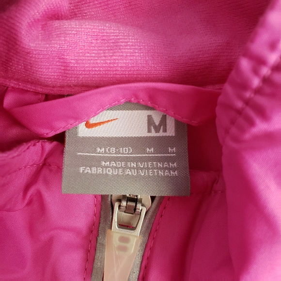 Nike windbreaker - Picture 3 of 5